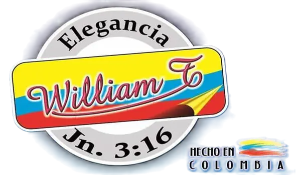 WILLIAM TE VISTE